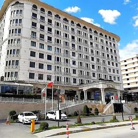 Dogan * Κωνσταντινούπολη